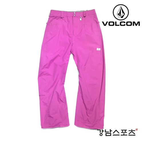 볼컴 보드복바지 (VOLCOM M ROADHOUSE 5 POCKET PANTS PUP)