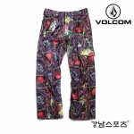 볼컴 보드복바지 (VOLCOM M STRAIGHT LEG PANTS ZFA)