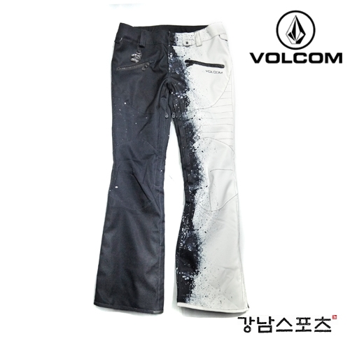 볼컴 보드복바지 여성용 (VOLCOM W HEXIE PANTS PAINT)