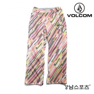 볼컴 보드복바지 여성용 (VOLCOM W BRISCO PANTS BPT)