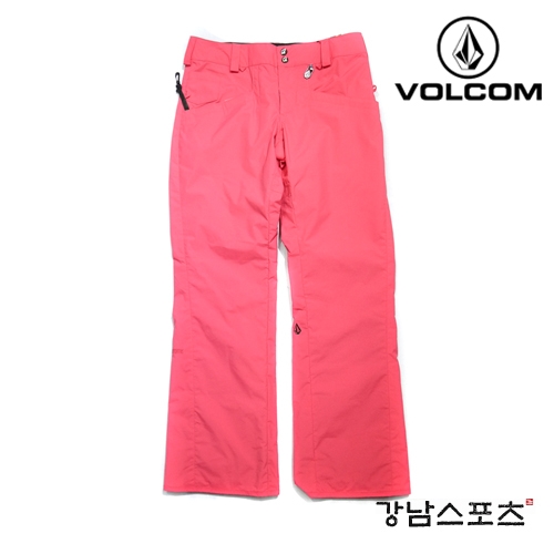 볼컴 보드복바지 여성용 (VOLCOM W PEDESTAL PANTS EPK)