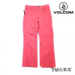 볼컴 보드복바지 여성용 (VOLCOM W PEDESTAL PANTS EPK)