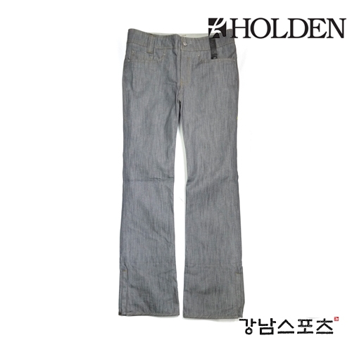 이월 HOLDEN WOMENS STELLA 3L DENIM SKIINY PANTS GREY ( 홀덴 여성용 스노우보드복 바지 팬츠 하의 보드팬츠)