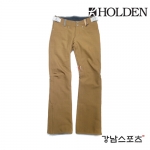 이월 HOLDEN WOMENS SKINNY FIT STANDARD PANTS BISON ( 홀덴 여성용 스노우보드복 바지 팬츠 하의 보드팬츠)