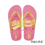 BILLABONG B101TH02F SANDAL PINK (빌라봉 샌들/쪼리)