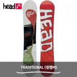 헤드 데크 트랜싯 스노우보드 ( HEAD TRANSIT SNOW BOARD )