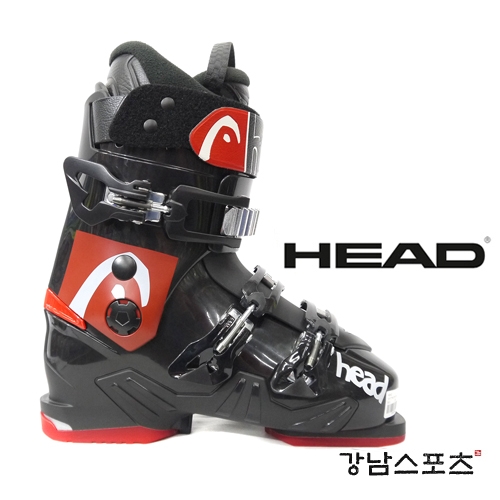 헤드 스키부츠 쇼2 ( HEAD THE SHOW2 BLK SKI BOOTS )