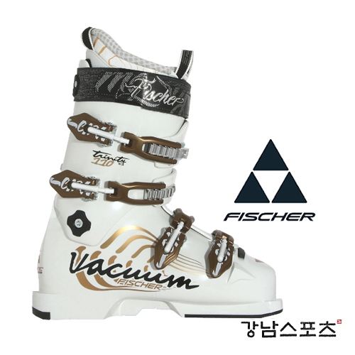 피셔 스키부츠 쉘성형부츠(FISCHER SOMA VACUUM110 SKI BOOTS)