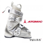 아토믹 스키부츠 라이브핏80(ATOMIC LIVE FIT 80 LIVE FIT BOOTS)