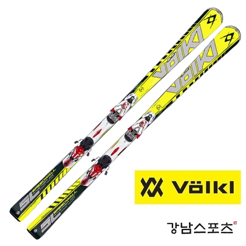 뵐클 스키 레이스타이거 월드컵SL (VOLKL RACETIGER FIS SL SKI)