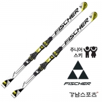 피셔 스키 주니어 레이싱 대회전 ( FISCHER RC4 GS SKI )