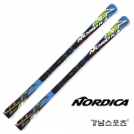 노르디카 스키 대회전 23M 플레이트 (NORDICA W,C GS R SKI)