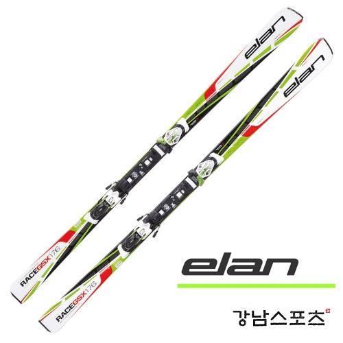 엘란 스키 엠파비오 대회전 21m 25m(ELAN AMPHIBIO RACE GSX SKI)