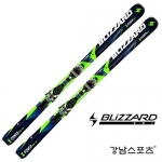 블리자드 스키 엑스 파워 플레이트 (BLIZZARD X-POWER 810 TI SKI)