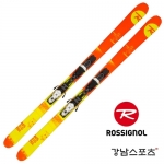 로시놀 프리스키 스프레이 플레이트(ROSSIGNOL SPRAYER FREE SKI)