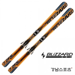 블리자드 스키 R파워 올라운드 플레이트(BLIZZARD R POWER 7 2 FS SKI)