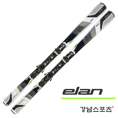 엘란 스키 엠파비오 플레이트 (ELAN AMPHIBIO 12 TI SKI)