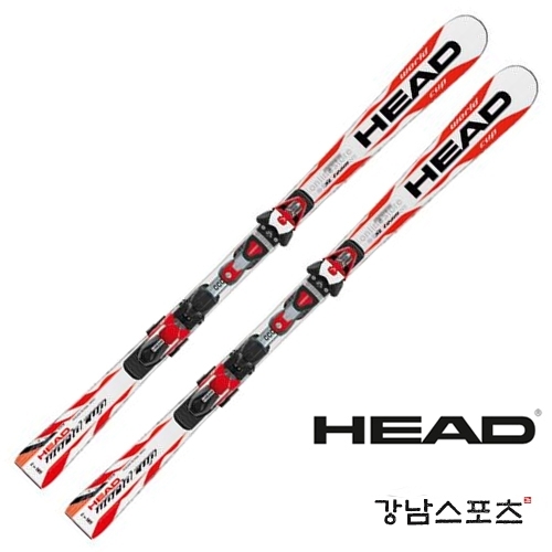 헤드 스키 회전 월드컵 플레이트 (HEAD WC SL RD SKI)