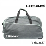 헤드 스키가방 다용도백 (HEAD SKI TRAVEL BAG GREY MINT)