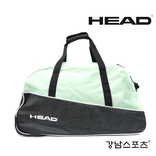 헤드 스키가방 다용도 백 (HEAD SKI TRAVEL BAG MINT BLACK)