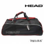 헤드 스키가방 다용도백 (HEAD SKI TRAVEL BAG BLACK RED)