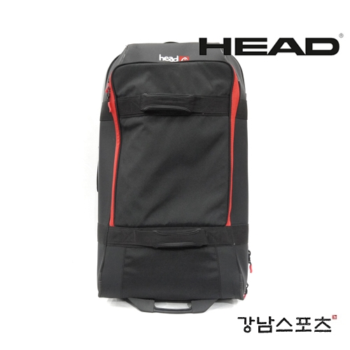 헤드 스키가방 (HEAD SKI TRAVEL BAG BLACK)