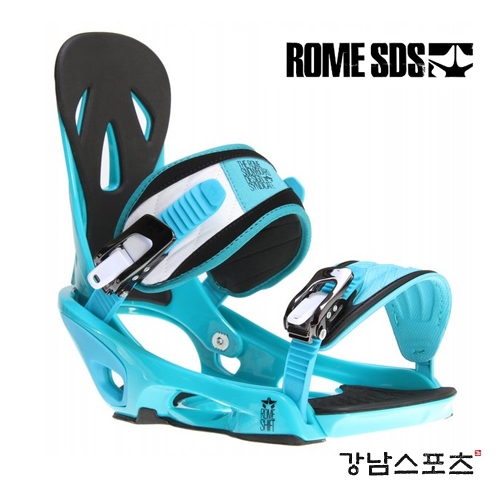 롬 스노우보드 바인딩 시프트(ROME SDS SHIFT TQ BOARD BINDING)