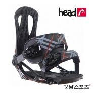 헤드 스노우보드 바인딩 엔엑스 원 (HEAD NX ONE BLK BOARD BINDING)