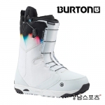 버튼 보드부츠 라임라이트 (BURTON LIMELIGHT WHITE BOARD BOOTS)