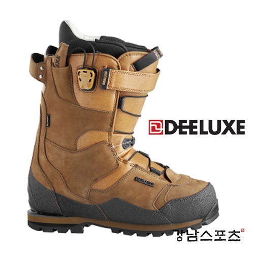 디럭스 보드부츠 스파크 써미트(DEELUXE SPARK SUMMIT BOARD BOOTS)