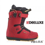 디럭스 보드부츠 디몬 ( DEELUXE DEEMON SNOW BOARD BOOTS )