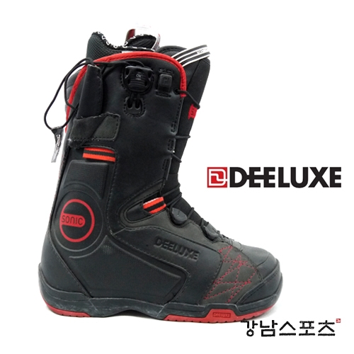 디럭스 보드부츠 소닉 에스씨엘 (DEELUXE SONIC SCL BOARD BOOTS)