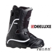 디럭스 보드부츠 벨벳라라(DEELUXE VELVET LARA SCL BOARD BOOTS)