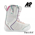 케이투 보드부츠 씬 ( K2 SCENE WHITE SNOW BOARD BOOTS )