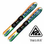 케이투 숏스키보드 (K2 FATTY 1SZ SKIBOARD)