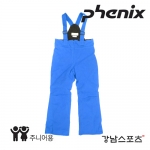 피닉스 스키바지 아동용 길이조절 (PHENIX NORWAY ALPINE TEAM BLUE)