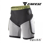 다이네즈 스키보드 엉덩이 보호대 (DAINESE ACTION SHORT EVO BK)