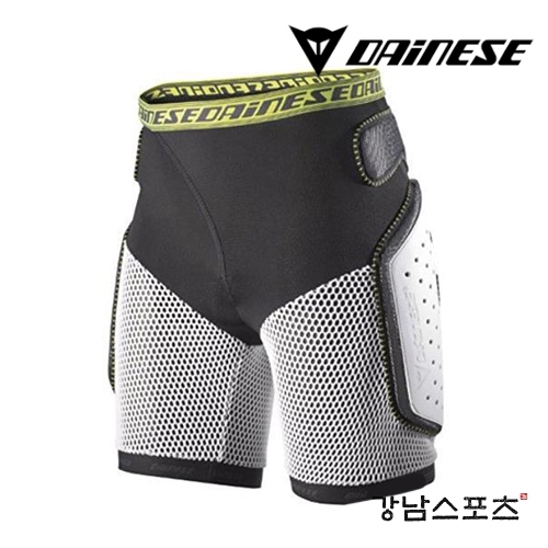 다이네즈 스키보드 엉덩이 보호대 (DAINESE ACTION SHORT EVO BK)