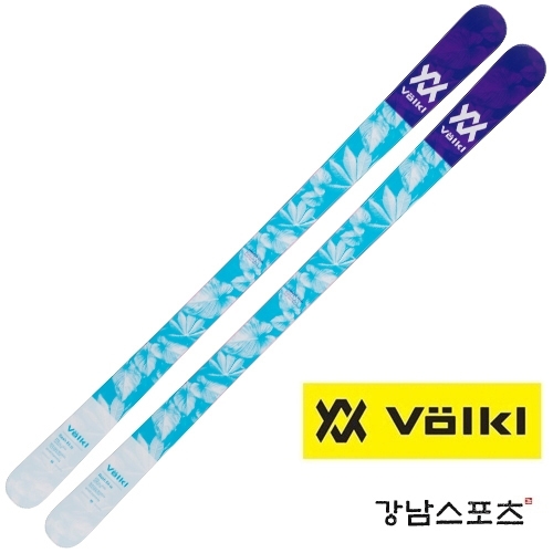 뵐클 프리스타일 스키 배시86 (VOLKL BASH 86 W PYRA FREE SKI)