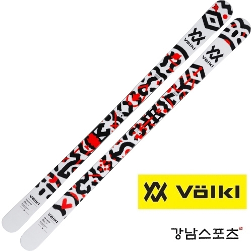 뵐클 프리스타일 스키 리볼트86 (VOLKL REVOLT 86 PARK FREE SKI)