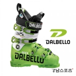 달벨로 스키부츠 디알에스80(DALBELLO DRS 80 LIME SKI BOOTS)