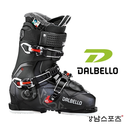 달벨로 프리스키부츠 챠크라95( DALBELLO CHAKRA 95 LS SKI BOOTS)