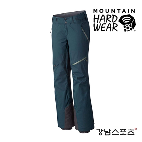 마운틴 하드웨어 스키복바지 여성용 (LINK INSULATED PANTS D NAVY)