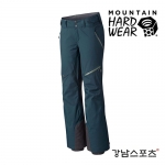 마운틴 하드웨어 스키복바지 여성용 (LINK INSULATED PANTS D NAVY)