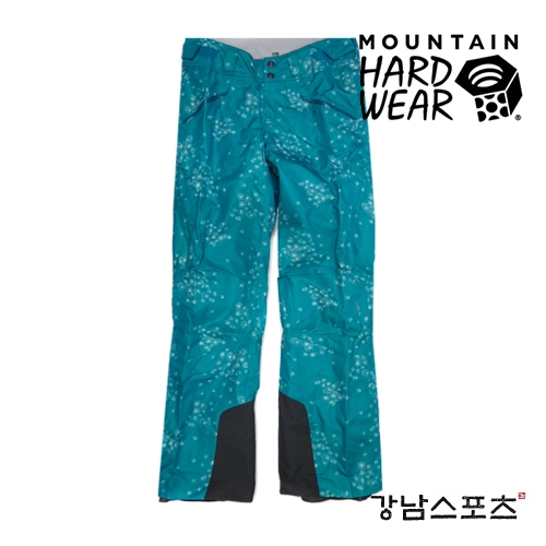 마운틴 하드웨어 스키바지 (MOUNTAIN HARDWEAR LINK D.SNOW)