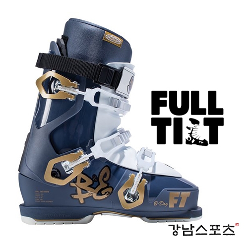 풀틸트 스키부츠 비앤이 (1819 FULLTILT BNE PRO LTD SKI BOOTS)