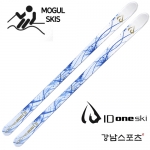 아이디원 모굴스키 D블루화이트(1920 IDONE MR-D IBL MOGUL SKI)