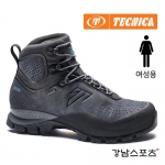 테크니카 트레킹화 정품슈즈(TECNICA FORGE GTX WS ASPHALT)