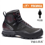 테크니카 트레킹화 정품슈즈 (TECNICA FORGE S W GTX BLK)