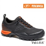 테크니카 트레킹화 정품슈즈(TECNICA PLASMA S GTX MS BK RH LAVA)